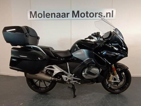 BMW R1250 RT (bj 2024 model 2025), Motoren, Motoren | BMW, Bedrijf, Toermotor, meer dan 35 kW, 2 cilinders, Motorrijbewijs A