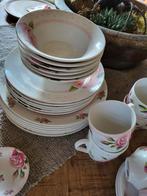 Janneke Brinkman  servies, Ophalen, Zo goed als nieuw, Overige stijlen, Kop(pen) en/of Schotel(s)