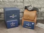 Breitling Colt Skyracer Swiss limited edition full set, Staal, Breitling, Polshorloge, Kunststof