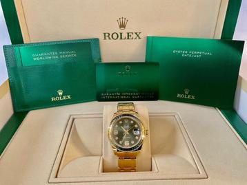 Rolex Pearlmaster 86348SABLV 04-2022 Nieuw&ongedragen UNIEK beschikbaar voor biedingen