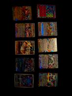 10 full art pokemonkaarten uit japan, Ophalen, Nieuw