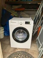 Haast ongebruikte wasmachine Beko WTV87112BC1, Nieuw, 1200 tot 1600 toeren, Wolwasprogramma, 8 tot 10 kg