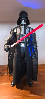 Originele Darth Vader Lamp - 80cm - Uniek!, Verzamelen, Star Wars, Ophalen of Verzenden, Zo goed als nieuw