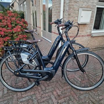 Nieuwe Gazelle Grenoble HMB 500WH Bosch middenmotor beschikbaar voor biedingen