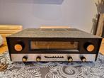 Heathkit PT-1 stereo Tuner AM-FM (Amerikaan 117V) +-1958, Audio, Tv en Foto, Tuners, Analoog, Ophalen of Verzenden, Zo goed als nieuw