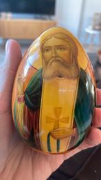 Icoon ei, Antiek en Kunst, Ophalen of Verzenden