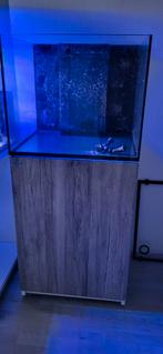 Zeeaquarium Red Sea Reefer 170 incl opvoerpomp, Dieren en Toebehoren, Vissen | Aquaria en Toebehoren, Ophalen, Gebruikt, Leeg aquarium