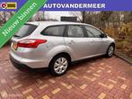 Ford Focus Wagon 1.6 TI-VCT Titanium, Auto's, Ford, 125 pk, Gebruikt, 4 cilinders, Electronic Stability Program (ESP)