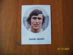 Sjaak Swart plaatje ( Ajax) uit 1-0 Plakalbum 1971-1972, Verzamelen, Verzenden, Gebruikt, Ajax, Poster, Plaatje of Sticker