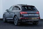 Audi SQ5 3.0 TFSI 354pk Quattro Pano Luchtv. Matrix LED B&O, Automaat, Gebruikt, Euro 6, 2995 cc