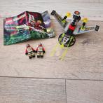 LEGO System 6836 V-wing fighter uit 1997 vintage!, Ophalen, Zo goed als nieuw, Complete set, Lego