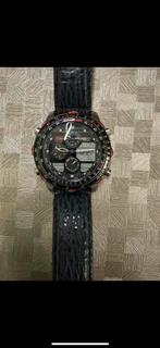 Citizen promaster, Sieraden, Tassen en Uiterlijk, Horloges | Heren, Ophalen of Verzenden, Zo goed als nieuw, Staal, Citizen