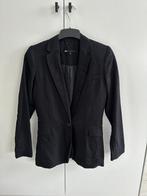 Blazer van WE maat XS zo goed als nieuw, Kleding | Dames, WE, Zwart, Ophalen of Verzenden, Zo goed als nieuw