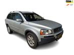 Volvo XC90 4.4 V8 Ocean Race, Gebruikt, 8 cilinders, Bedrijf, Vierwielaandrijving