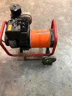 Stroomaggreraat, Ophalen of Verzenden, Gebruikt