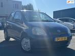 Toyota Yaris 1.3-16V VVT-i Sol/5DRS/AIRCO/, Voorwielaandrijving, 1299 cc, 86 pk, Gebruikt