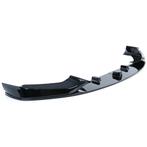 Spoiler Splitter Lip Hoogglans Zwart Voor Bmw 5 Serie G30 G3, Auto diversen, Tuning en Styling, Ophalen of Verzenden, Automotive Parts