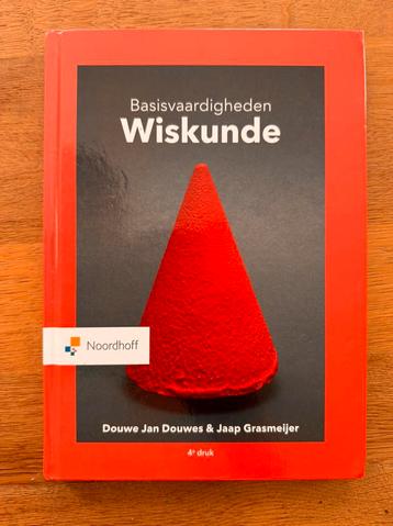 Basisvaardigheden Wiskunde beschikbaar voor biedingen