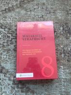 Materieel Strafrecht - Mr. J. de Hullu, Ophalen of Verzenden, Alpha, Nieuw, WO