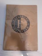 Feijenoord. 2 Schriften. Nieuw, Ophalen of Verzenden, Nieuw, Feyenoord, Overige typen