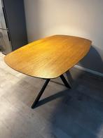 Deens ovale tafel, Ophalen, Gebruikt, 50 tot 100 cm, 150 tot 200 cm