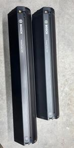 Bosch PowerTube 500 en 625 Verticale, Ophalen of Verzenden, Nieuw