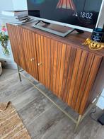 Jysk tv meubel en tafel set, Huis en Inrichting, Ophalen, Zo goed als nieuw, 25 tot 50 cm