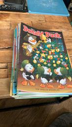Donald Duck jaargang 2023 incompleet, Meerdere stripboeken, Ophalen, Gelezen
