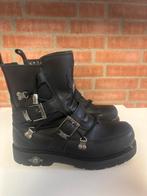 Harley Dawidson leren boots, Motoren, Kleding | Motorkleding, Ophalen of Verzenden, Tweedehands, Laarzen