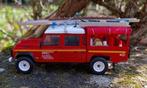 Land Rover Defender VTUHR BRANDWEER schaal 1/43 # 57, Hobby en Vrije tijd, Modelauto's | 1:43, Nieuw, Overige merken, Auto, Verzenden