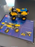 Lego Technic set 8826 Quad - vintage set, Ophalen of Verzenden, Gebruikt, Complete set, Lego