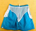 Zwemshort maat XXL, Kleding | Heren, Badmode en Zwemkleding, Ophalen of Verzenden, Overige maten, Blauw, Zwemshort