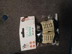 Honden sokjes, Dieren en Toebehoren, Hondenkleding, Ophalen, Nieuw, Hondensokken