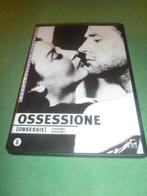 Ossessione Luchino Visconti Dvd, Verzenden, Zo goed als nieuw, Italië
