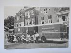 Sint Maarten Kapelwagen met nonnen St Oostpriesterhulp 1968, Verzamelen, Ansichtkaarten | Nederland, Verzenden, 1960 tot 1980