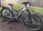 Cannondale Tesoro Electrische fiets| Bosch CX Middenmotor, Overige merken, Ophalen of Verzenden, Zo goed als nieuw, 47 tot 51 cm