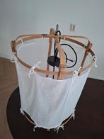 Te koop hanglamp, Huis en Inrichting, Lampen | Hanglampen, Ophalen, Zo goed als nieuw, Minder dan 50 cm