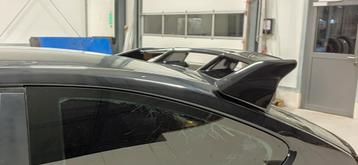 Maxton Design Ford Focus ST / RS Spoiler beschikbaar voor biedingen