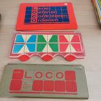 Loco en boekjes, Ophalen of Verzenden, Gebruikt