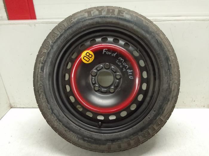 Thuiskomer van een Ford Mondeo, Auto-onderdelen, Banden en Velgen, Personenwagen, Gebruikt, 3 maanden garantie, Ophalen of Verzenden