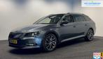 Skoda Superb Combi 2.0 TSI, DSG, Laurin & Klement, Te koop, Zilver of Grijs, Geïmporteerd, 5 stoelen