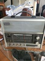 Sony CRF-150 Wereldontvanger, Ophalen of Verzenden