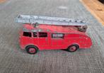 Brandweer ladderwagen van Dinky Toys (Meccano 955), Ophalen of Verzenden, Gebruikt, Auto, Dinky Toys