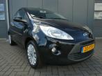 Ford Ka 1.2 Titanium | AIRCO | WINTER PAKKET | 75000 KM!, Voorwielaandrijving, Euro 5, Stof, Gebruikt