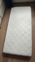 Matras peuterbed 150x70, Ophalen, 190 cm of minder, Zo goed als nieuw, Matras
