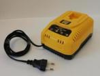 DeWalt Accu Oplader ( DE9135 Type 1 ), Ophalen of Verzenden, Zo goed als nieuw