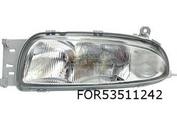 Ford Fiesta Courier (IV) / Mazda 121 (10/95-12/02) koplamp R beschikbaar voor biedingen