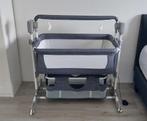 Co Sleeper met elektrische schommelfunctie, Kinderen en Baby's, Babywiegjes en Ledikanten, Ophalen, Zo goed als nieuw, Wieg