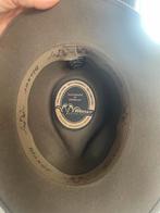 Blaser Hoed Maat 58 - Nieuwstaat!, Ophalen, Zo goed als nieuw, Hoed