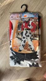 cowboypak maat 110 nieuw, Ophalen of Verzenden, Nieuw, 110 t/m 116, Jongen of Meisje